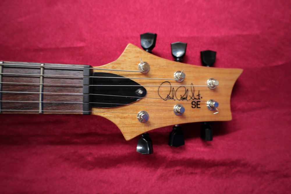 PRS SE Paul's Guitar (Charcoal)