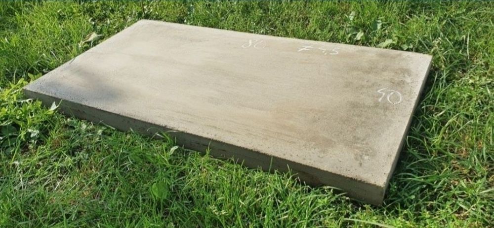 Płyty       80x40
