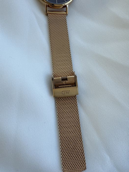Годинник Daniel Wellington