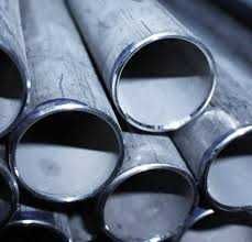 Труба безшовна холоднокатана  ГОСТ8734-75