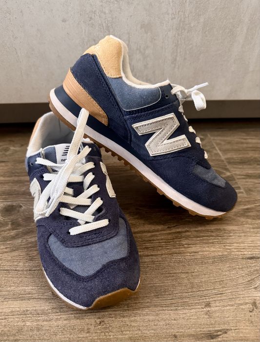 Продам кросівки new balance