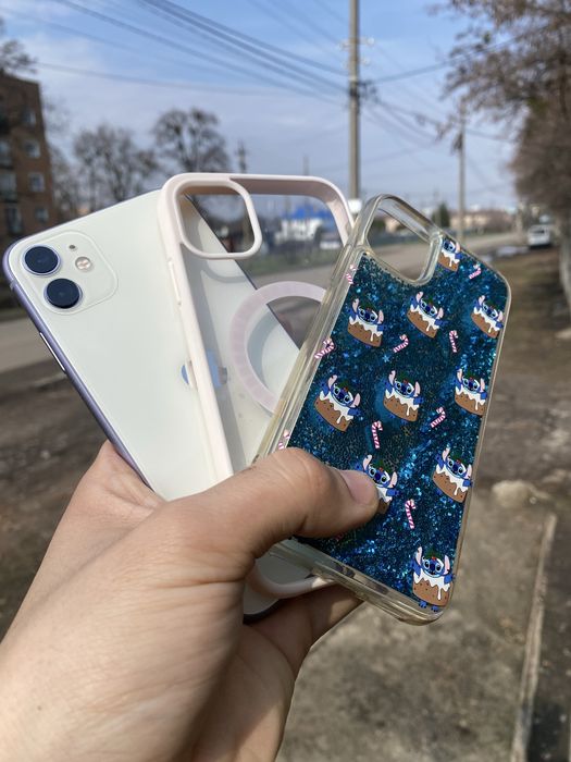 Iphone 11 128gb neverlock без передоплат