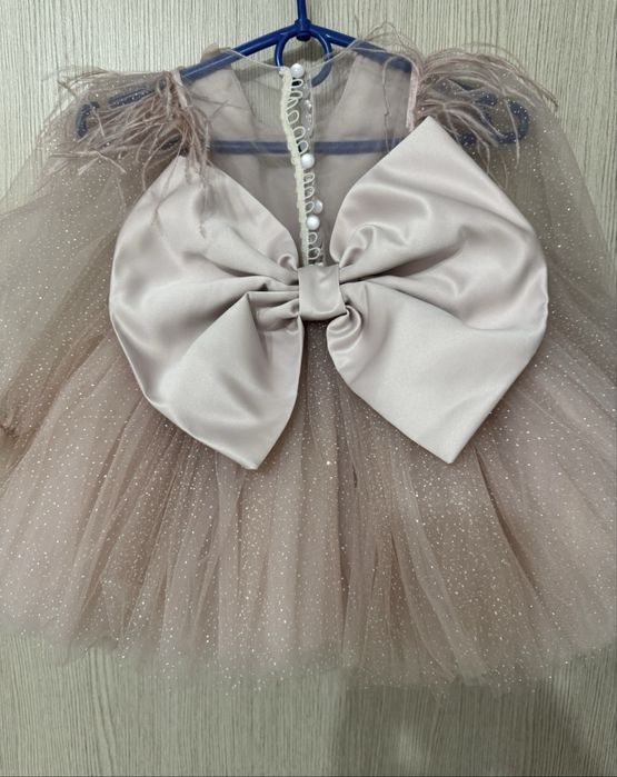 Сукня на рочок , святкова сукня