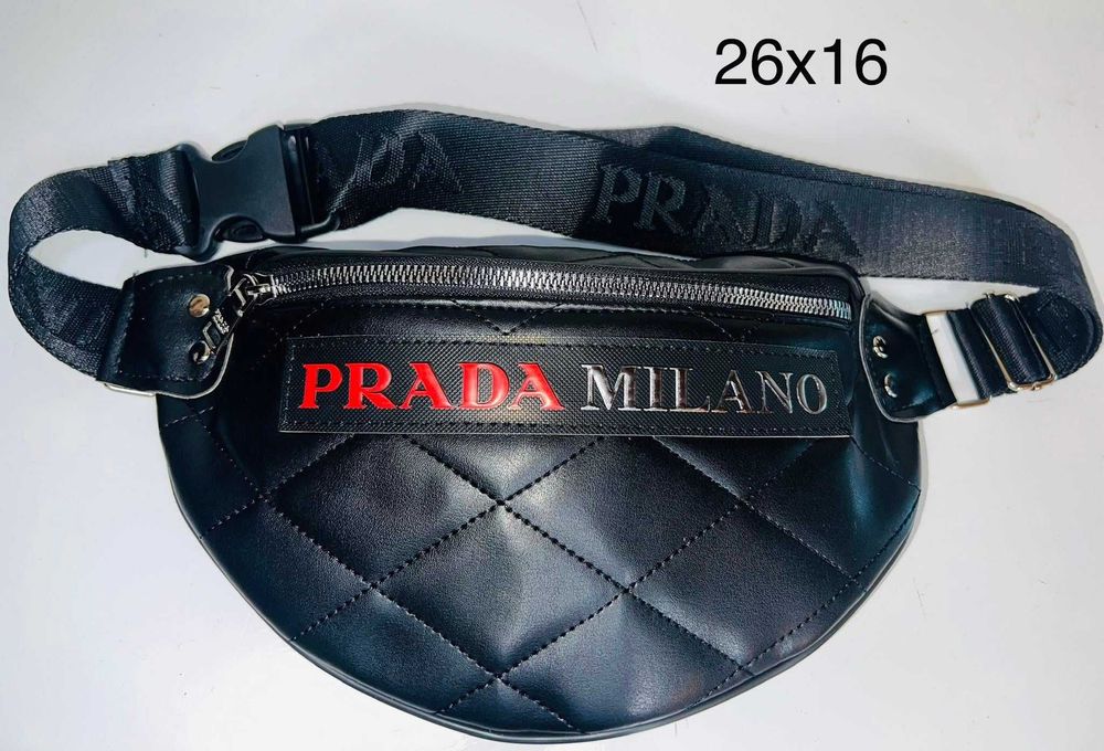 Modne nerki damskie meskie – Guess, Dior, Lacoste, Gucci, Prada