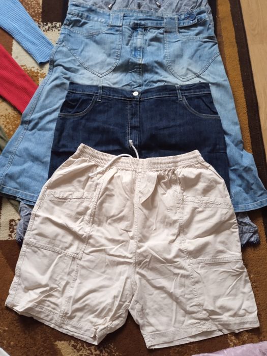 Zestaw ubrań damskich rozmiar L-XL