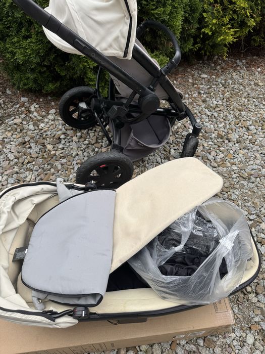 Wozek komplet Quinny buzz xtra
