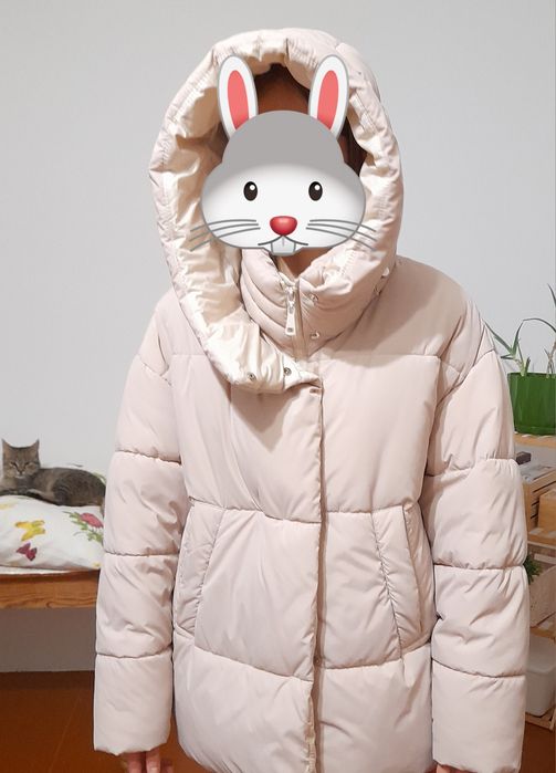 Куртка зимова,жіноча,підліткова, 46-48-50