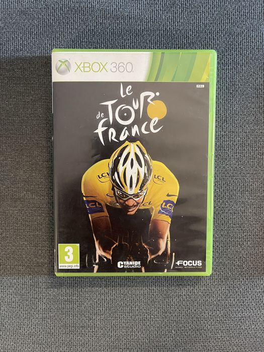 Vários Jogos XBOX 360