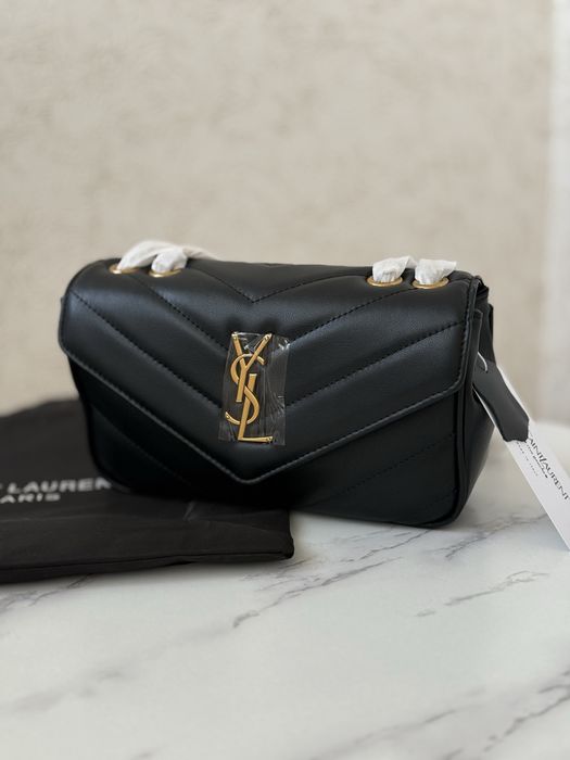 Сумка YSL  Івсен Лоран