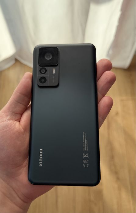 Xiaomi 12T Pro 8/256gb