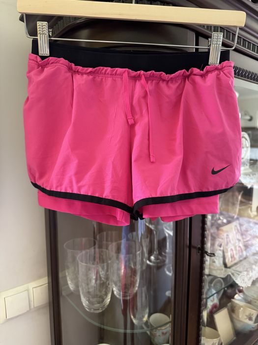 Nike spodenki damskie S