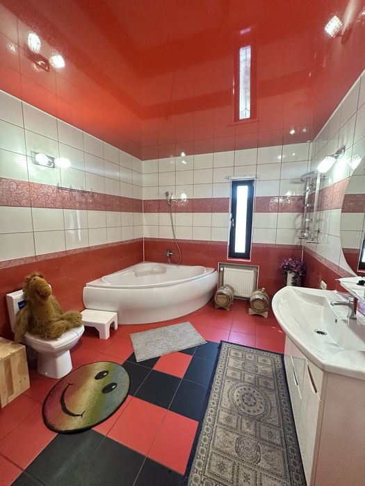 Продам ідеальний будинок 176м2, Самарський р-н, Придніпровськ, Чаплі