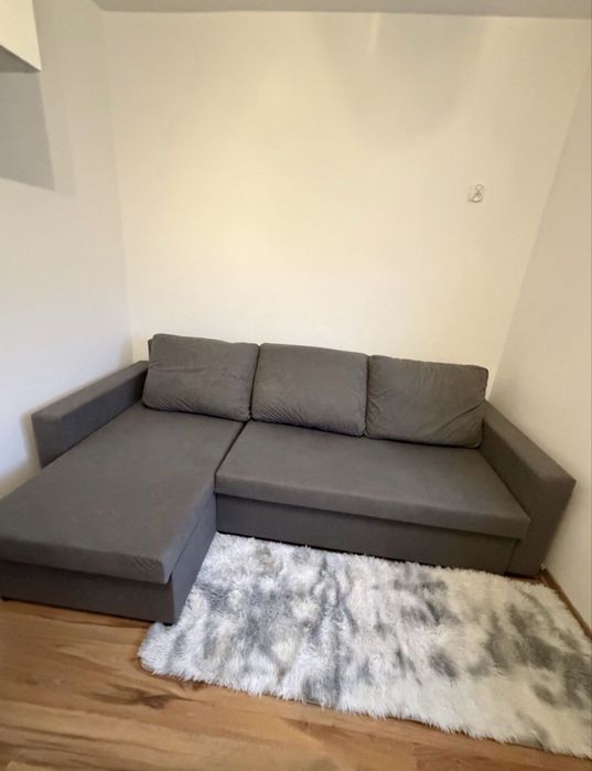 Wynajmę mieszkanie, umeblowane