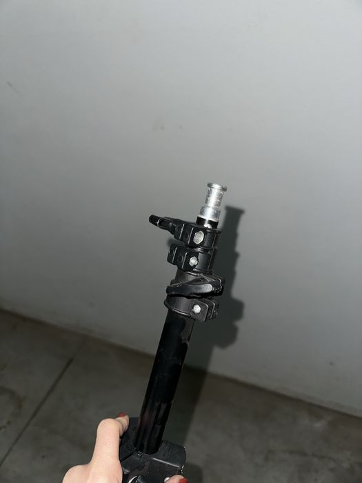 Kit iluminação softbox Neewer