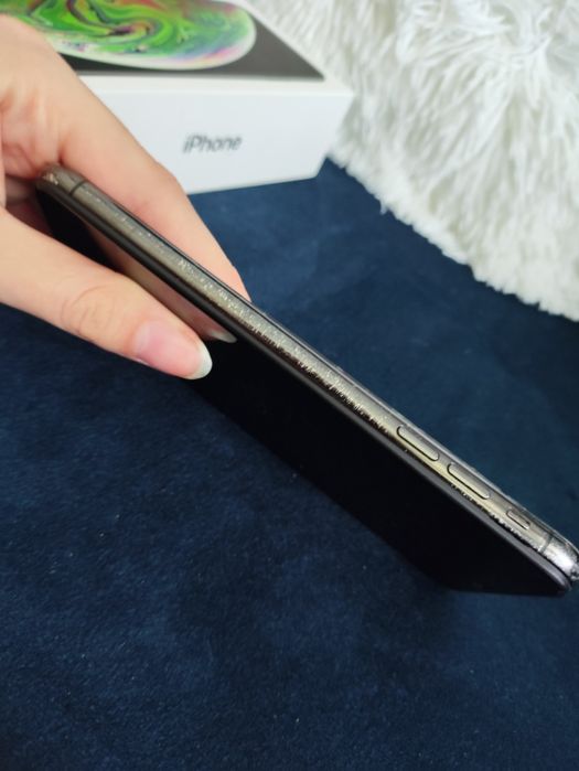 iPhone XS Max telefon