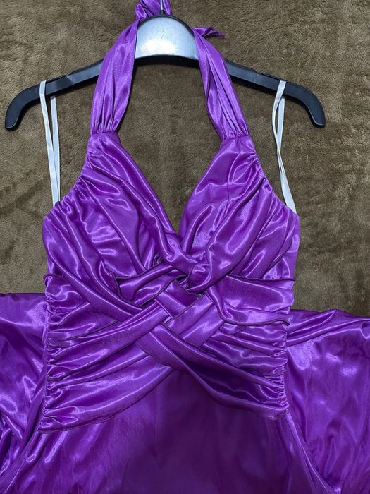 Vestido de festa/cerimónia