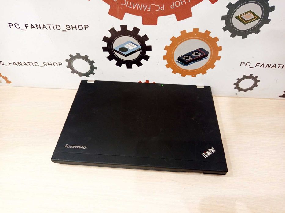 Ноутбук Lenovo Thinkpad X220 "Seller Refurbished" Гарантія 1 місяць
