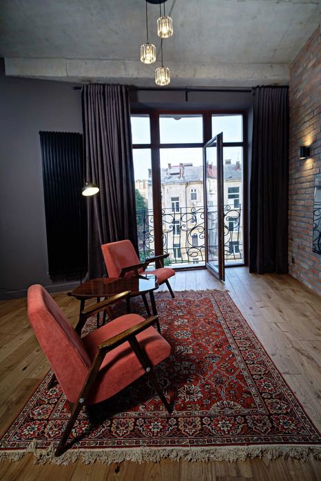 ВСЕГДА ЕСТЬ СВЕТ ЖК Наследие Дерибаса Ул Военный спуск Дерибасовская