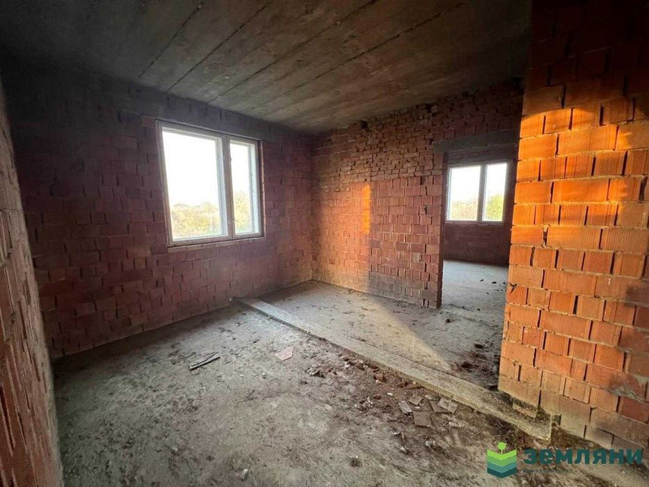 Продається будинок на земельній ділянці 7,7 соток м.Тисмениця (5)