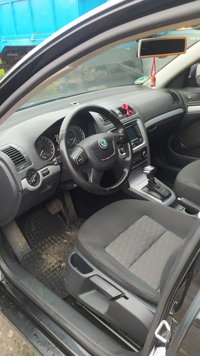 Продам шкоду октавия