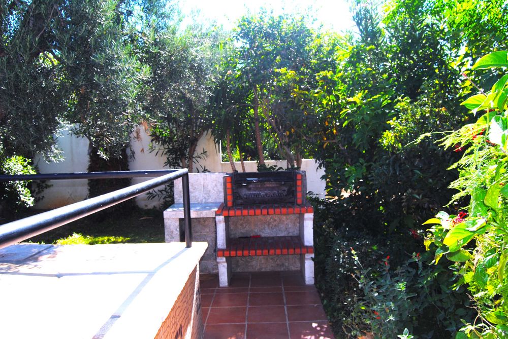 Moradia para arrendar