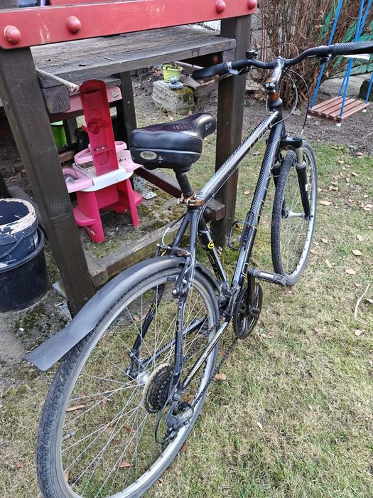 Rower Kellys cliff 10