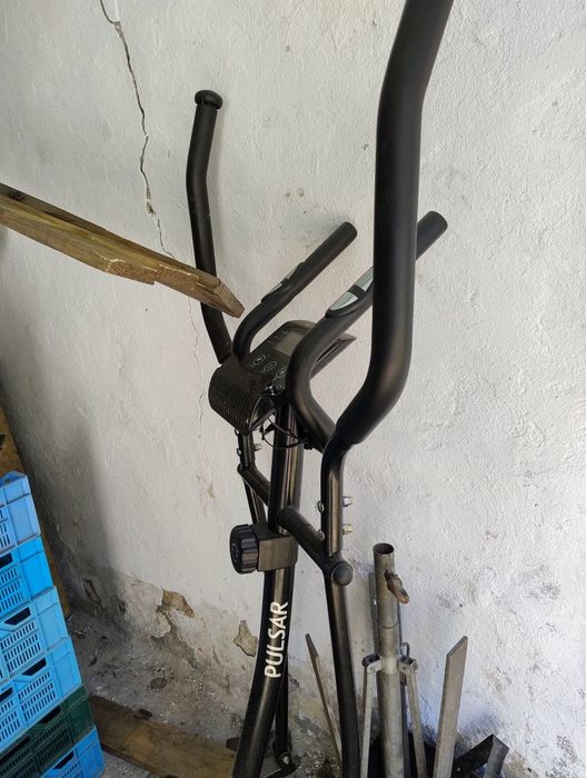 Rowerek do ćwiczeń