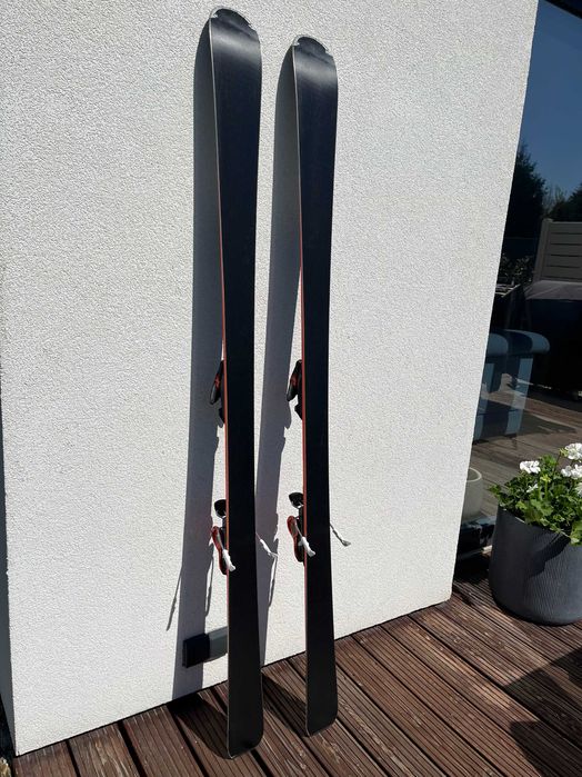 Atomic Redster X5 170cm