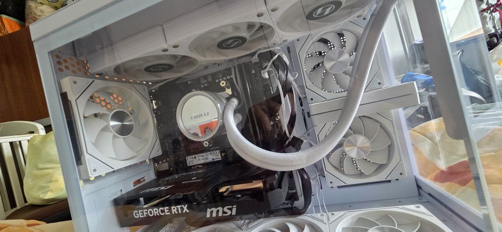 Desktop Gammer como novo