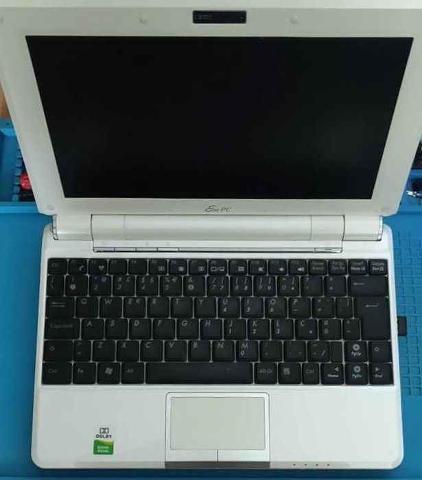 Portátil Asus Eee