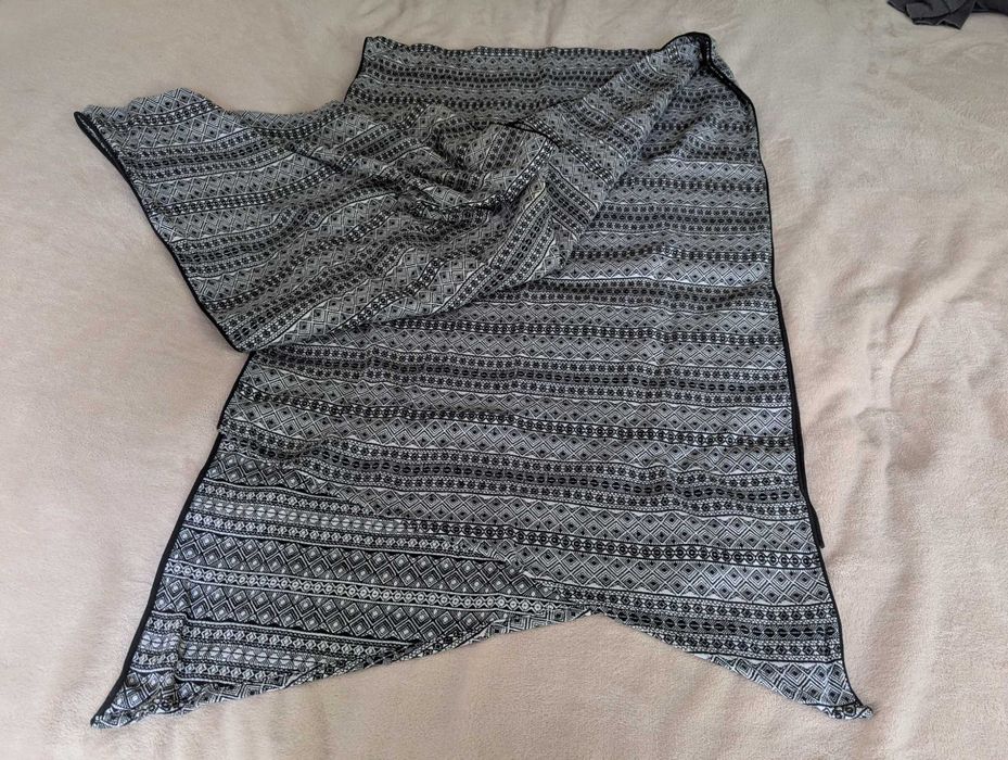 Chusta tkana DIDYMOS Indio Prima