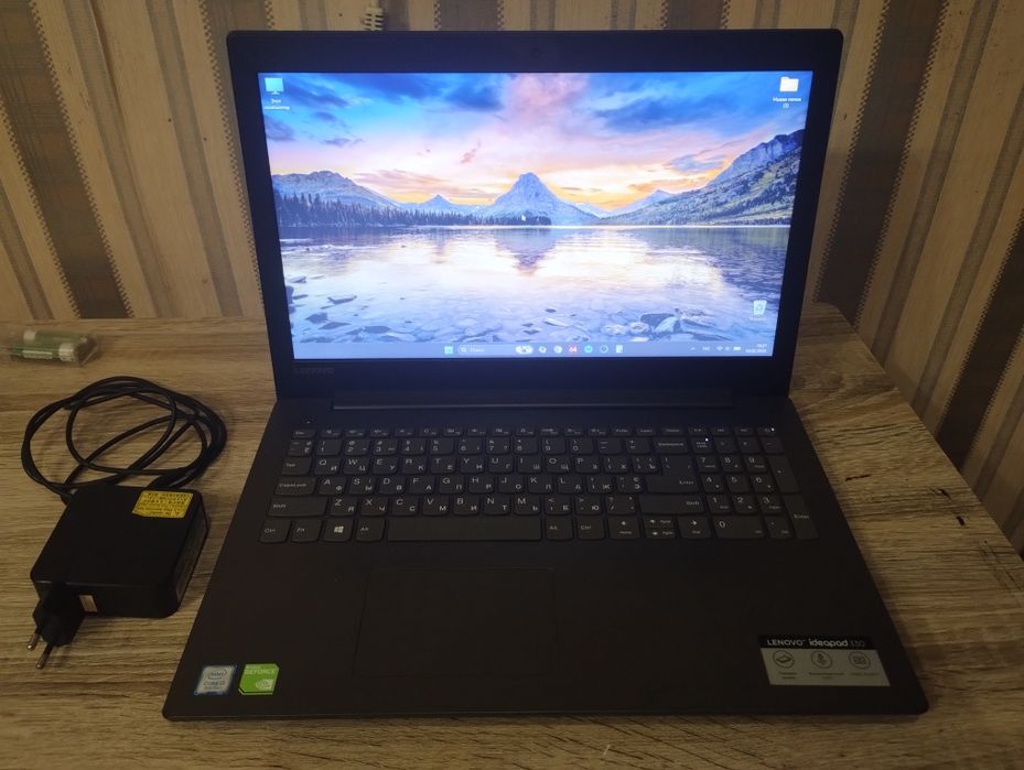 Ноутбук Lenovo IdeaPad 330-15
