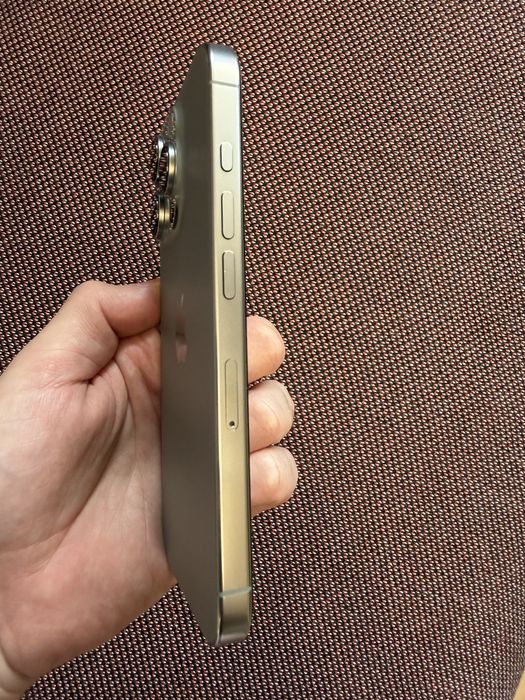Iphone 16 Pro 256GB