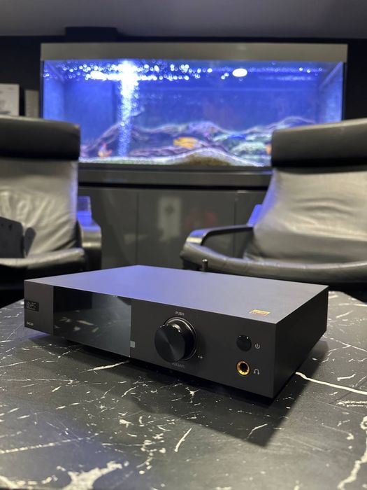 ЦАП EverSolo DAC-Z8
