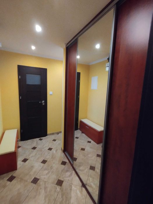 Wynajmę mieszkanie Legnica Bielany