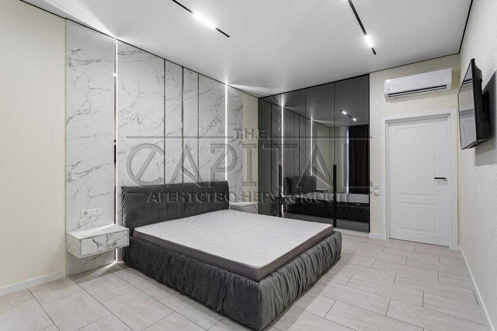 3-комнатная квартира по адресу бульвар Дружбы Народов (площадь 112 м²) - Atlanta.ua - фото 3