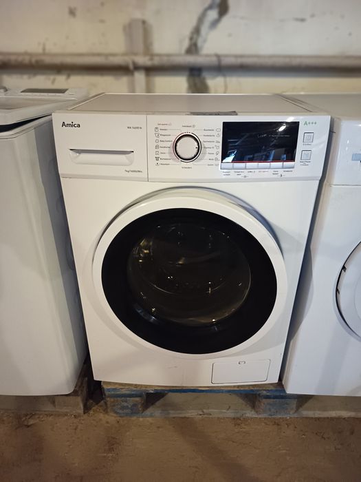 Pralka Bosch Siemens Beko AEG Siemens Miele