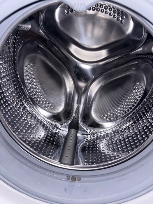Maquina de lavar