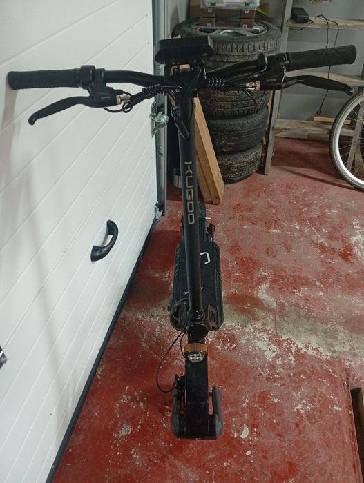 Kugoo g2 pro 2024 року