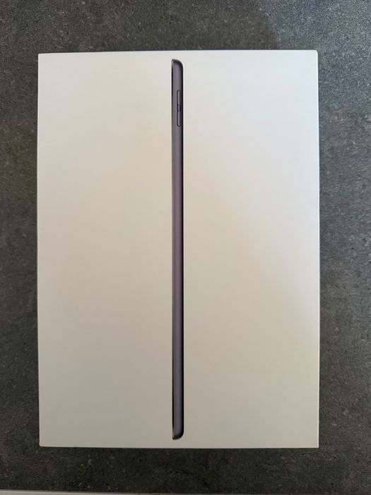 iPad (9.ª Geração) Wi-Fi 64GB - Space Gray (Como Novo)