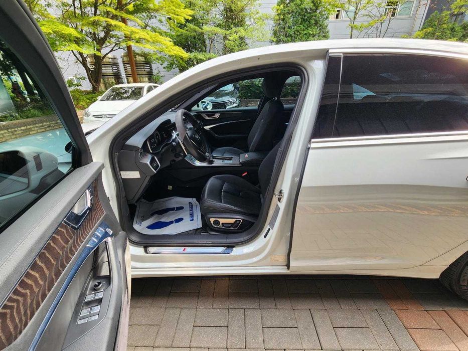 Audi A6 C8 40 TDI Premium  2020