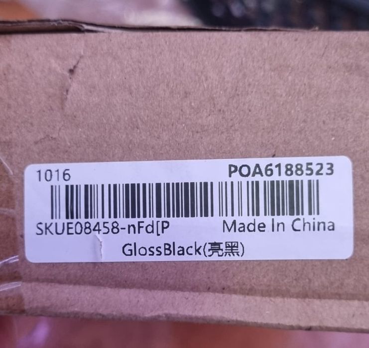 Grelha da Frontal Mercedes