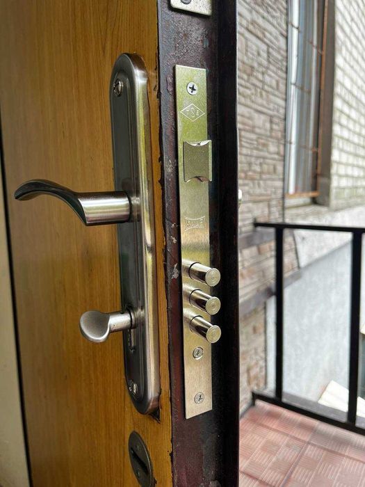 Медвежатники Харьков — Вскрытие Замков, Дверей, Авто | Приезд 30 мин