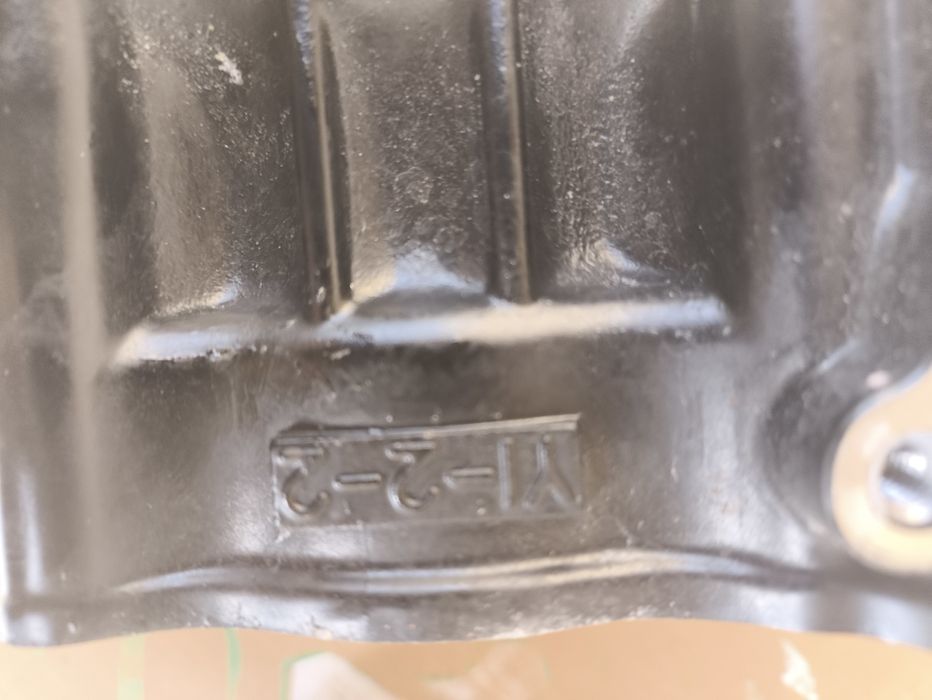 Yamaha mt 125 wal  korbowód 14-19 yzf 125