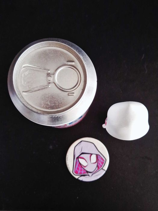 Funko Soda Spider-Gwen