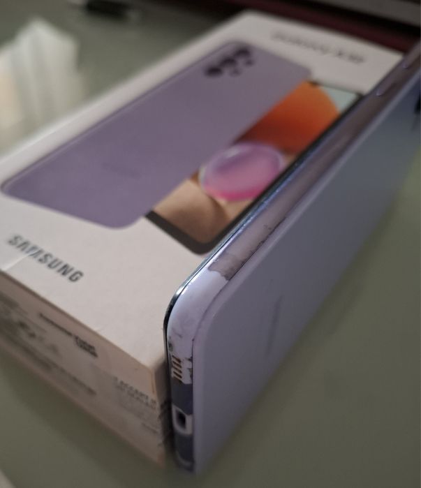 Samsung Galaxy A32 4G