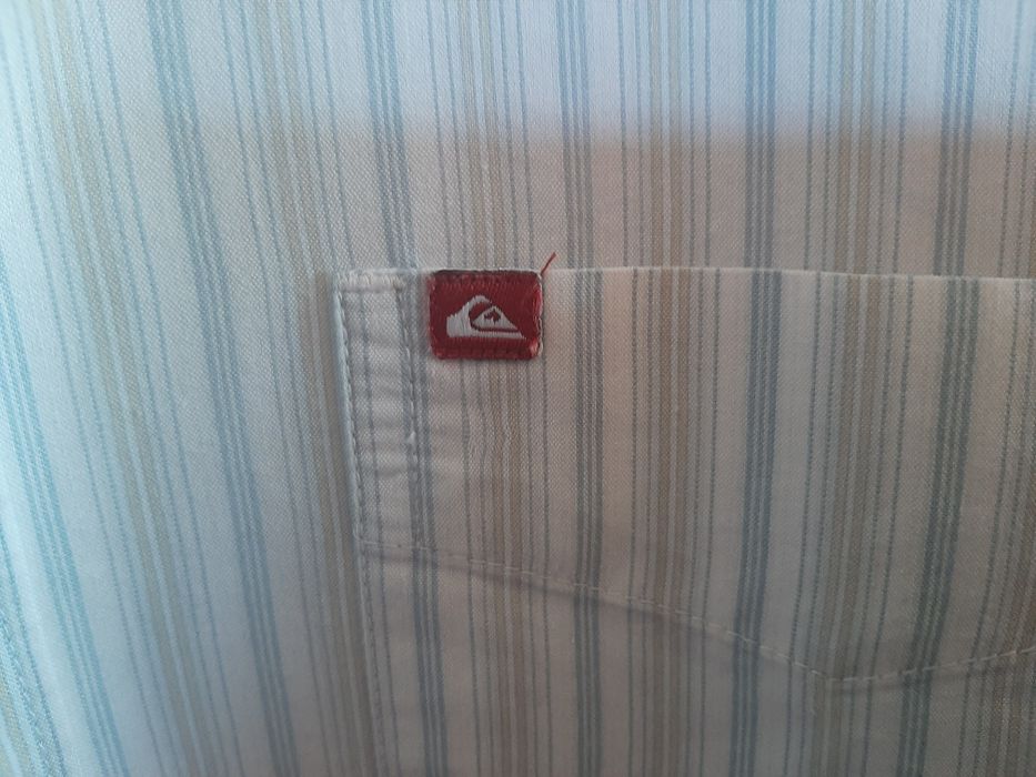 Koszula Quiksilver rozm. S