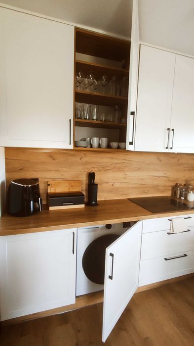 Domek w górach, domek w Pieninach