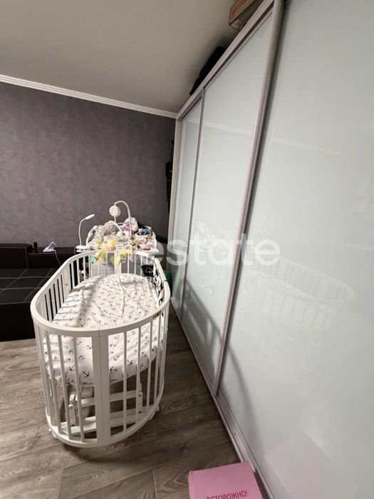 Продаж  2кімнатної Нові будинки. З ремонтом. Сертифікат!