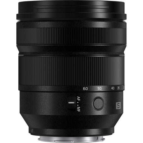 Panasonic S-E2460E Obiektyw LUMIX S PRO 24–60mm F2.8 Nowy Gwarancja!